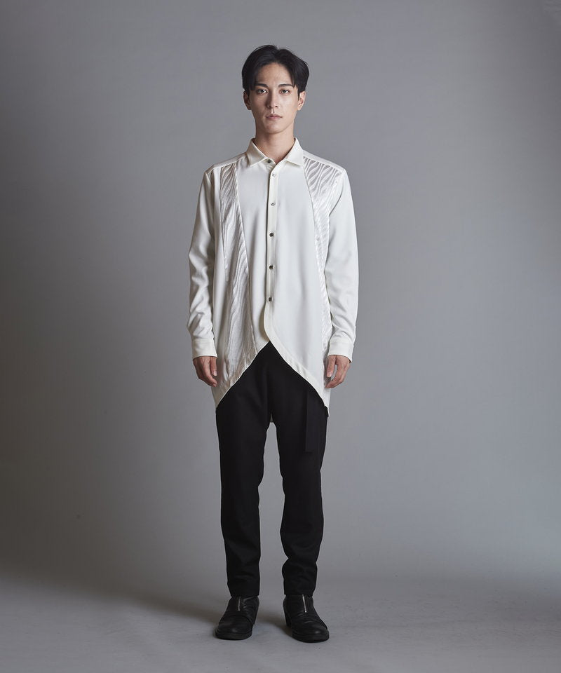 イレギュラーチェンジングSH