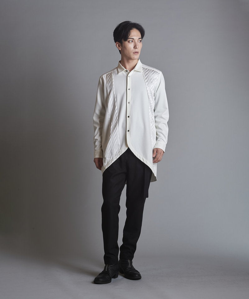 イレギュラーチェンジングSH