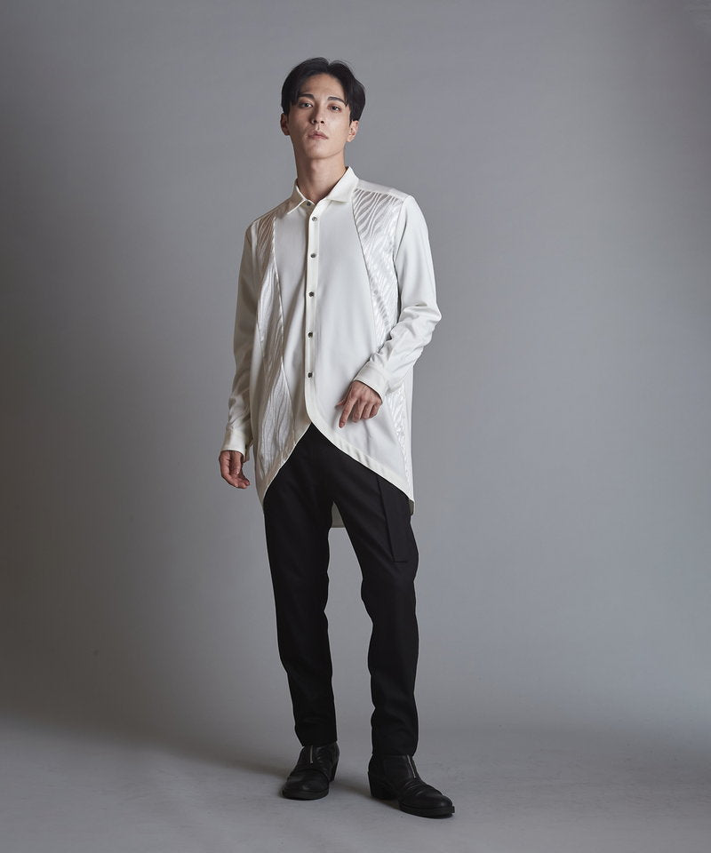 イレギュラーチェンジングSH