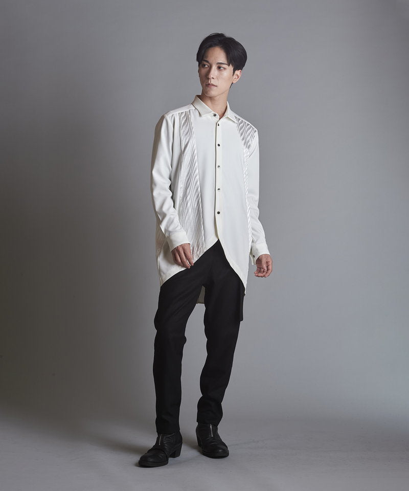 イレギュラーチェンジングSH