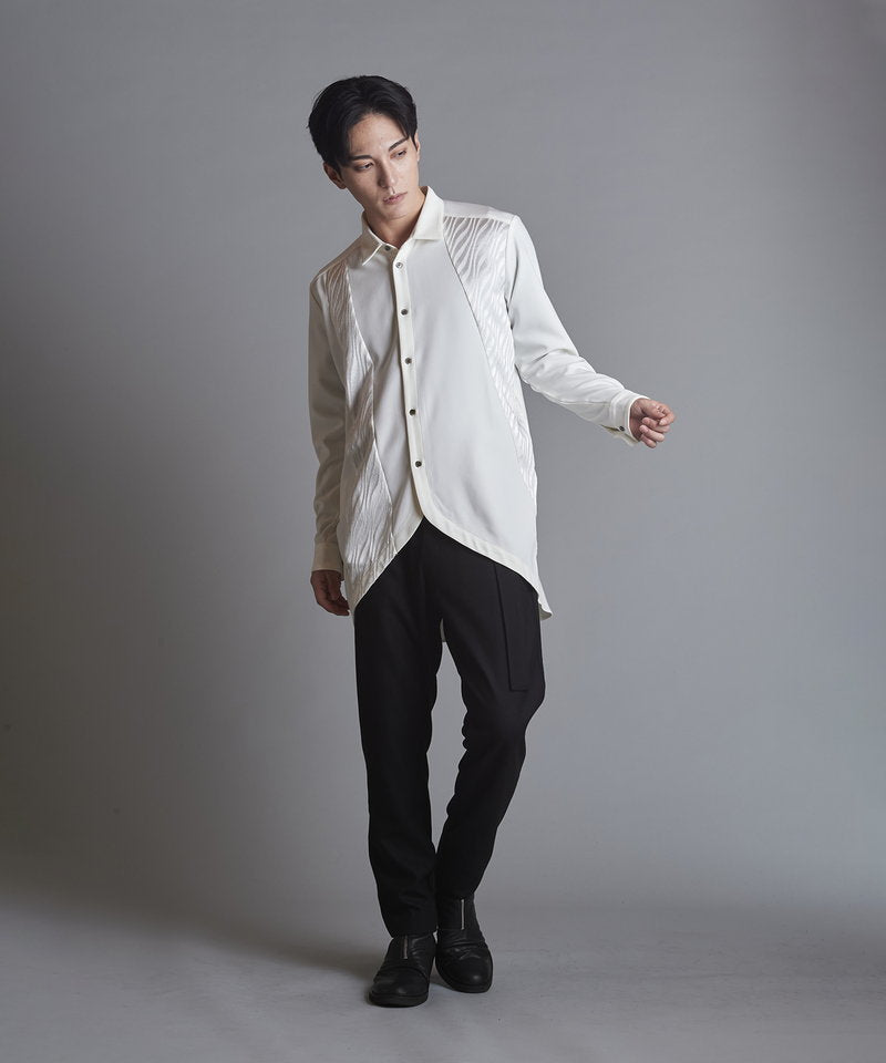 イレギュラーチェンジングSH