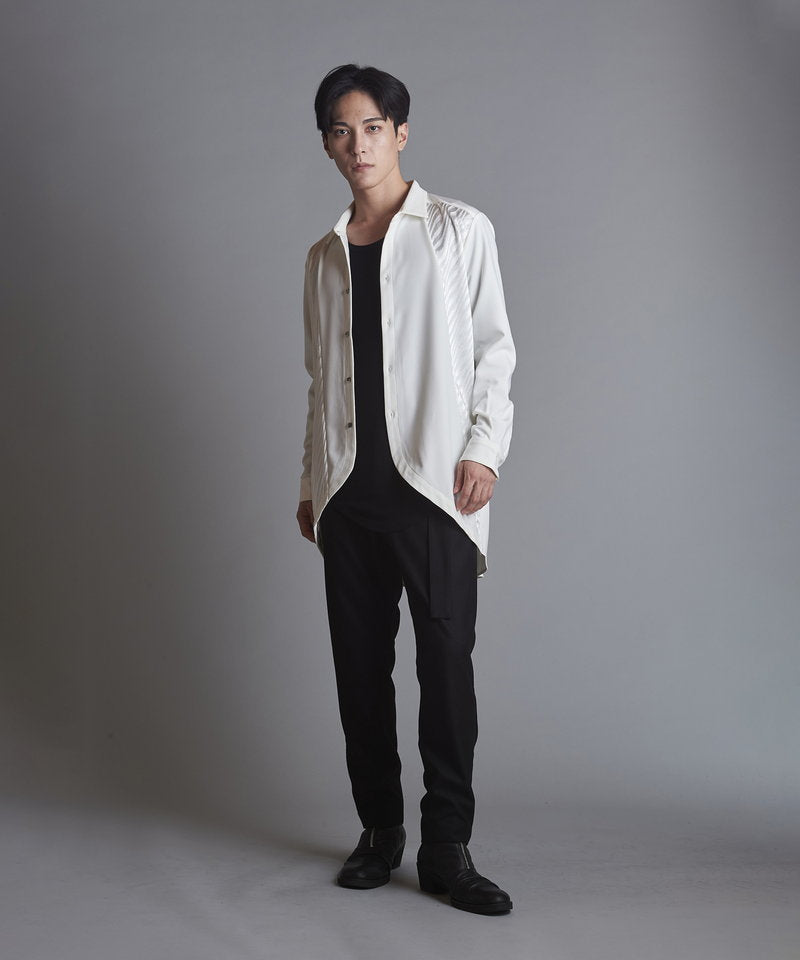 イレギュラーチェンジングSH