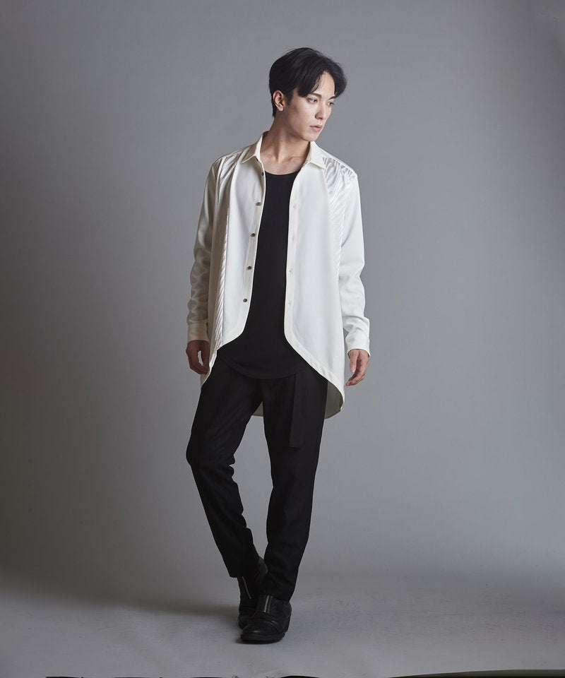 イレギュラーチェンジングSH