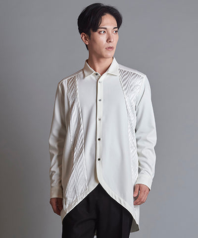 イレギュラーチェンジングSH