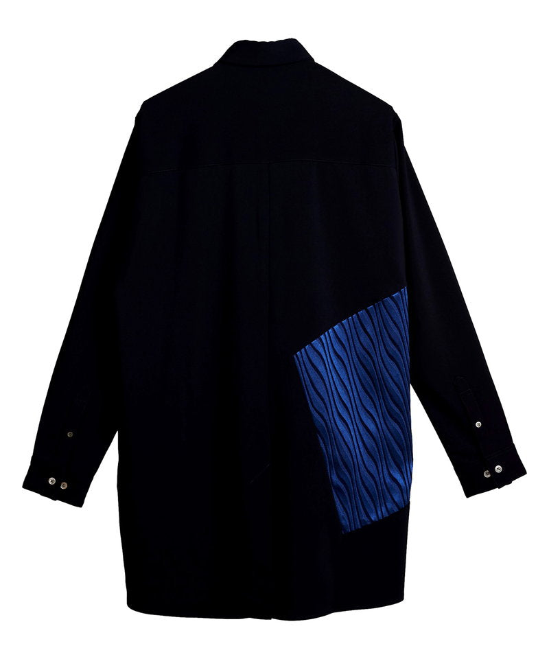 イレギュラーチェンジングSH