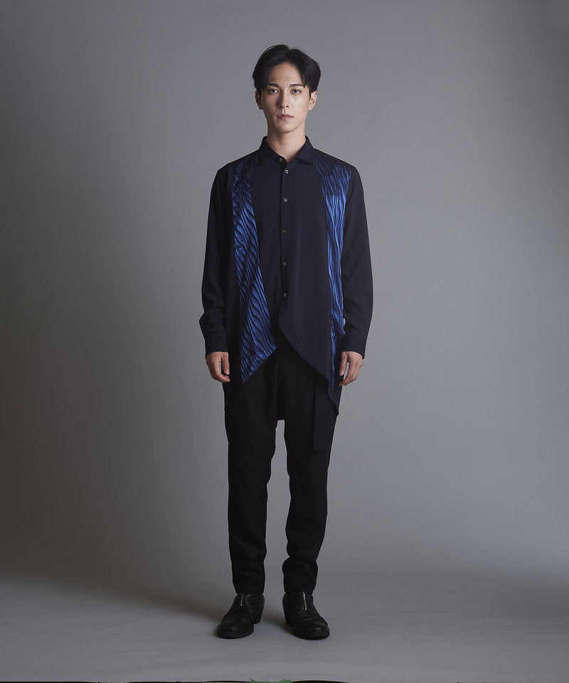 イレギュラーチェンジングSH