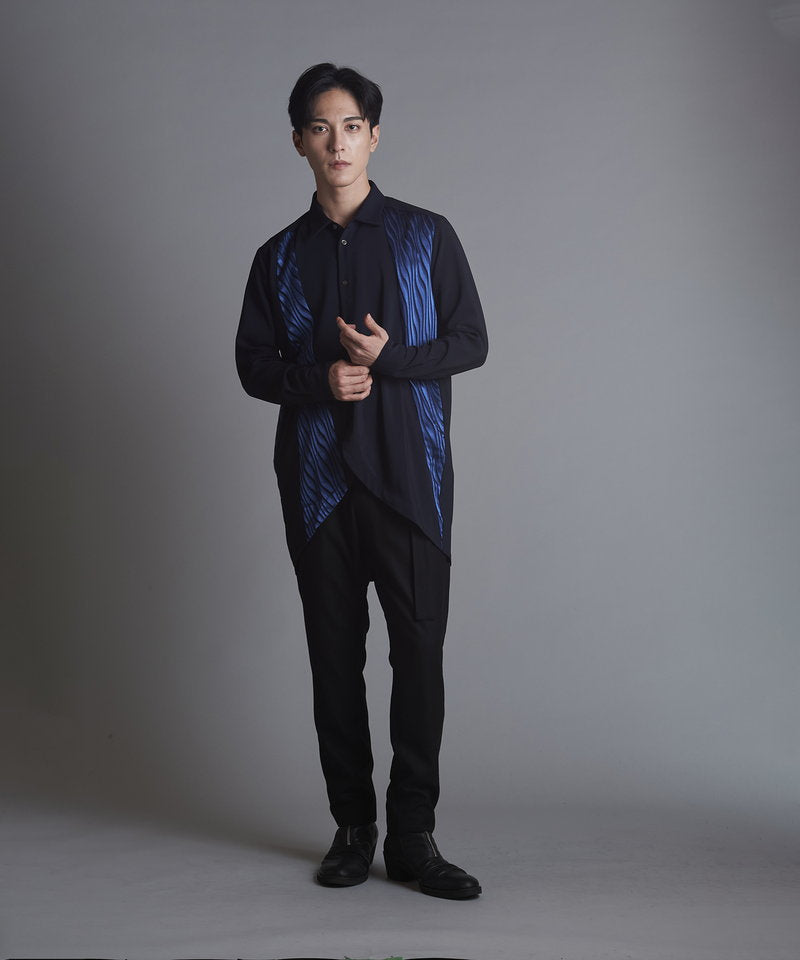 イレギュラーチェンジングSH