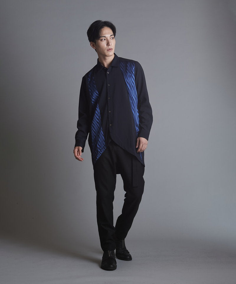 イレギュラーチェンジングSH