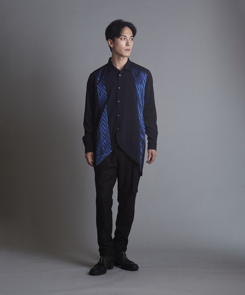 イレギュラーチェンジングSH