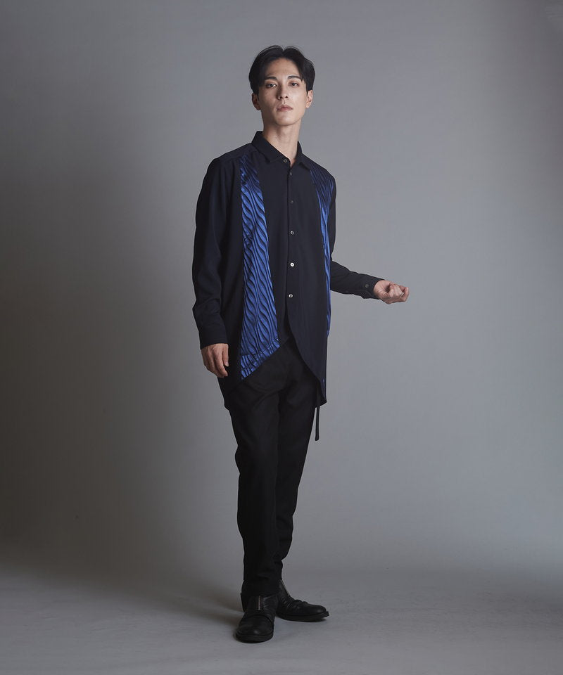 イレギュラーチェンジングSH