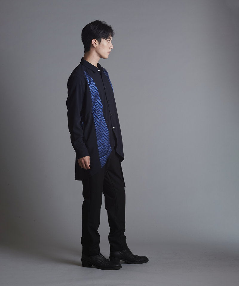 イレギュラーチェンジングSH