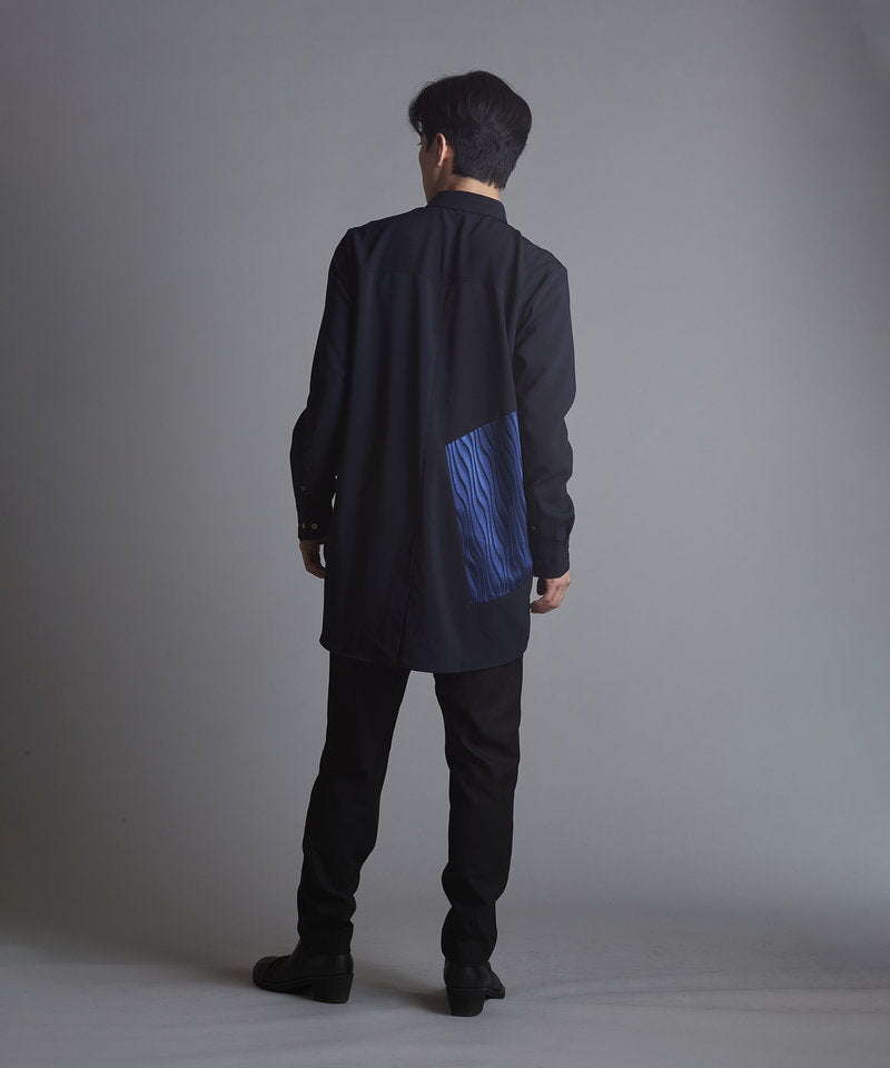 イレギュラーチェンジングSH