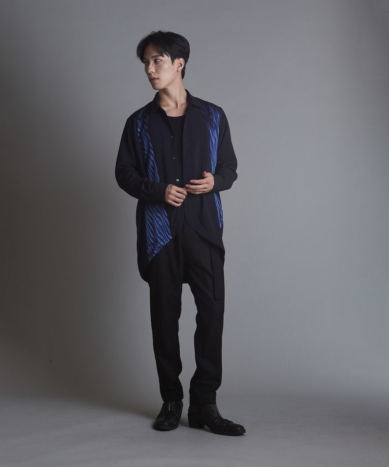 イレギュラーチェンジングSH