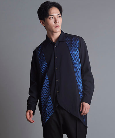 イレギュラーチェンジングSH