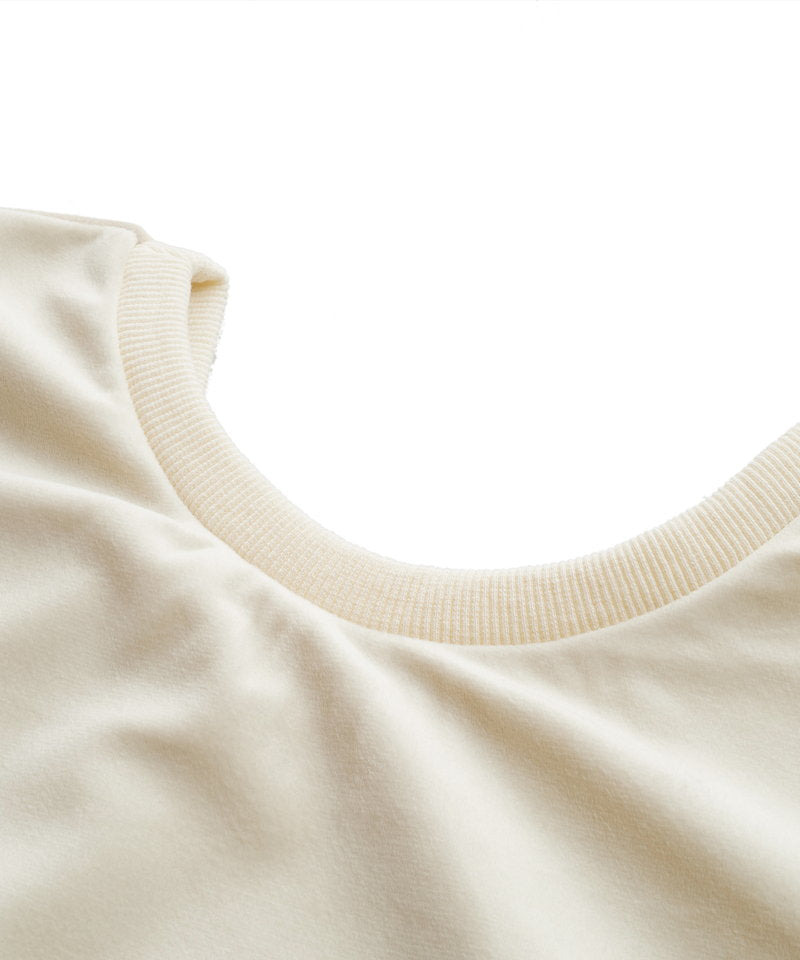 2wayフェイクレイヤードロンT