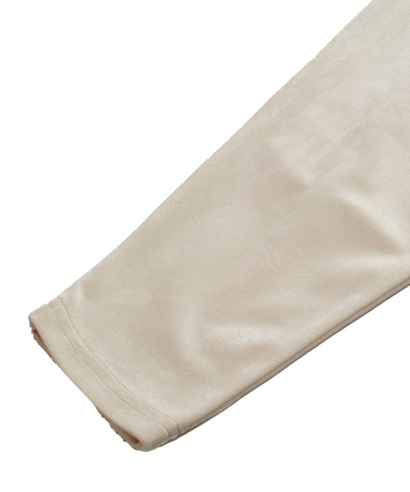 2wayフェイクレイヤードロンT