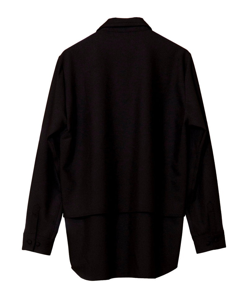 チェンジングレイヤードSH