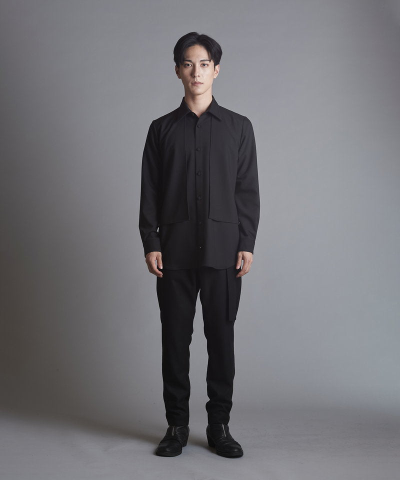 チェンジングレイヤードSH