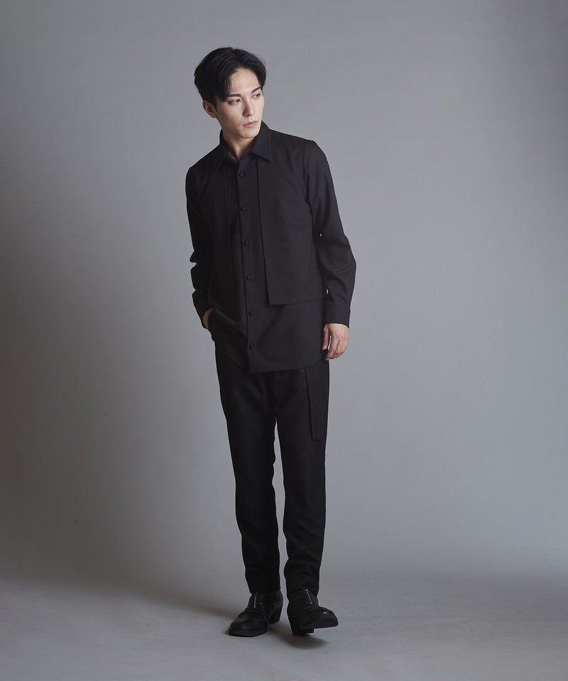 チェンジングレイヤードSH