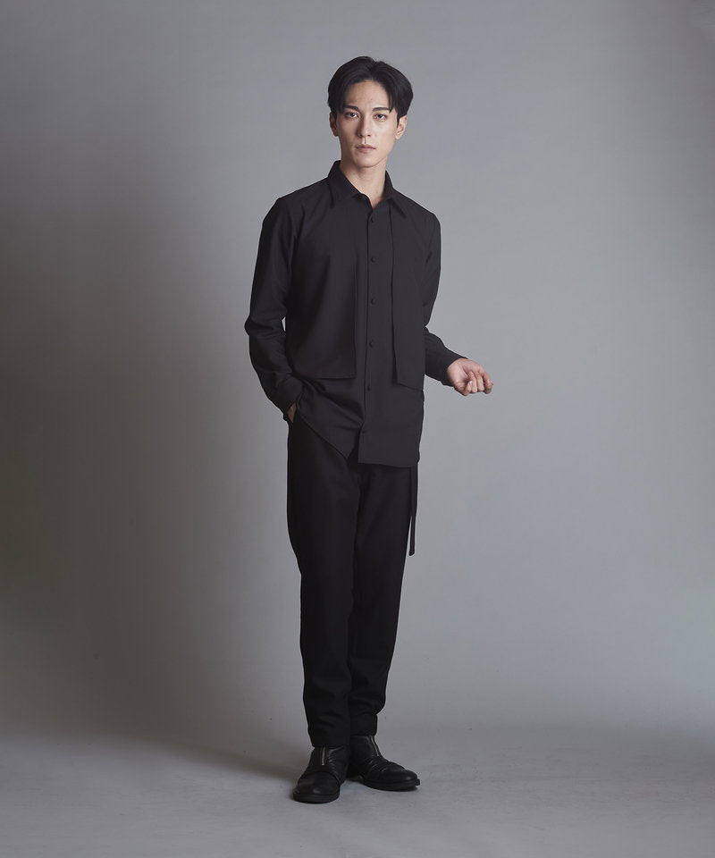 チェンジングレイヤードSH