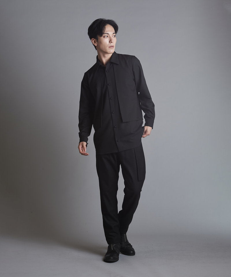 チェンジングレイヤードSH