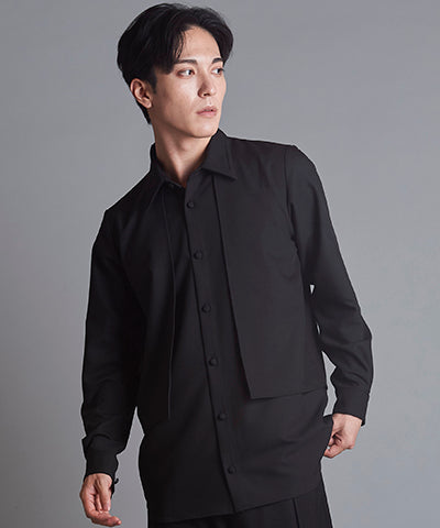 チェンジングレイヤードSH