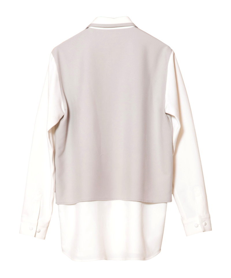 チェンジングレイヤードSH