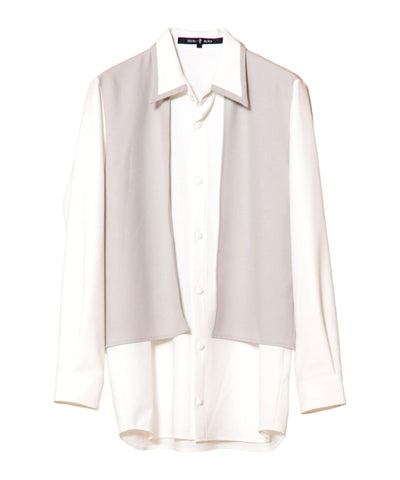 チェンジングレイヤードSH