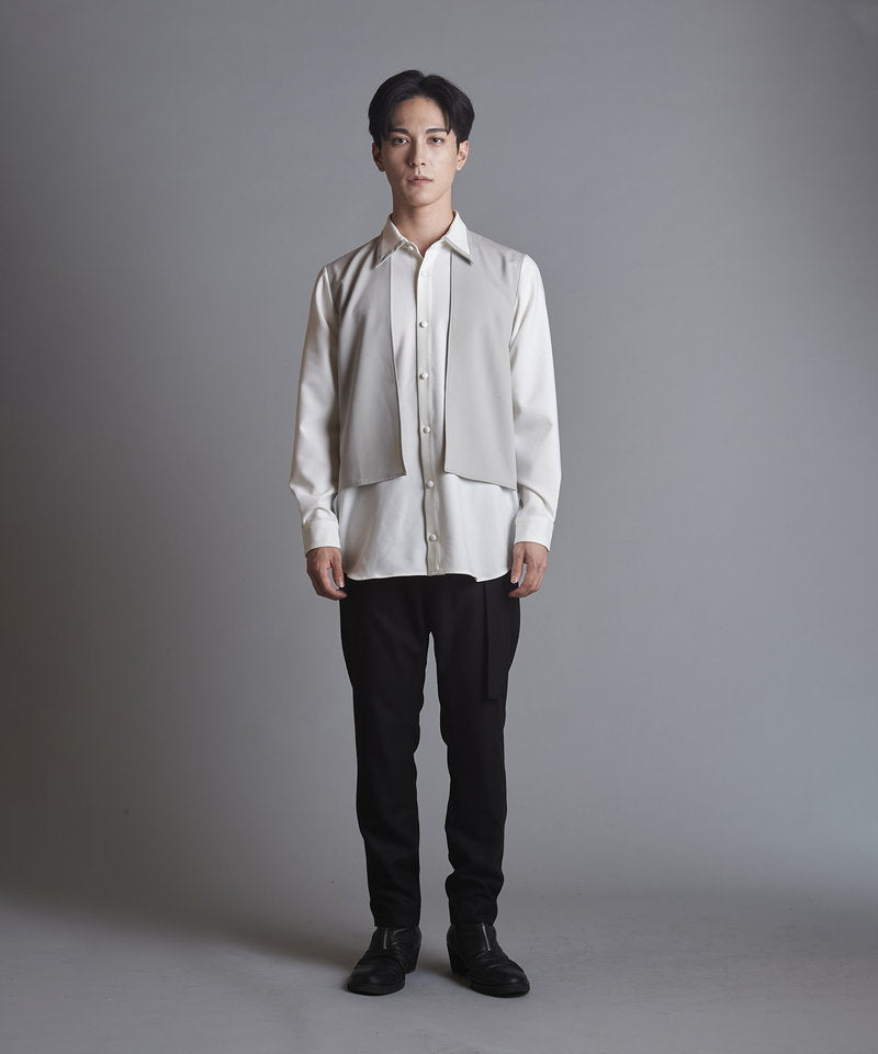 チェンジングレイヤードSH