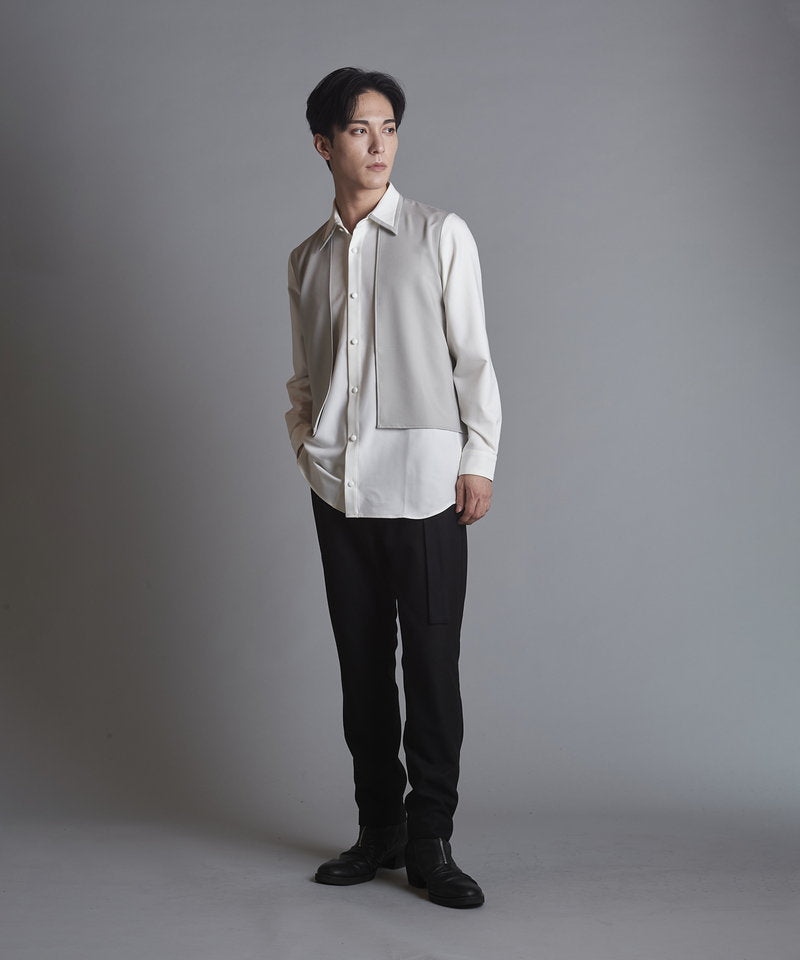 チェンジングレイヤードSH