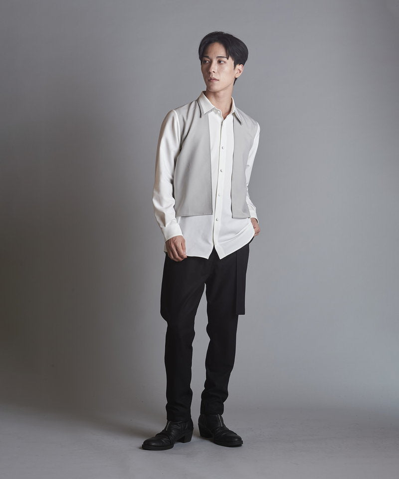 チェンジングレイヤードSH