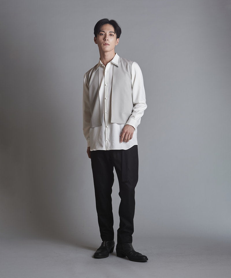 チェンジングレイヤードSH