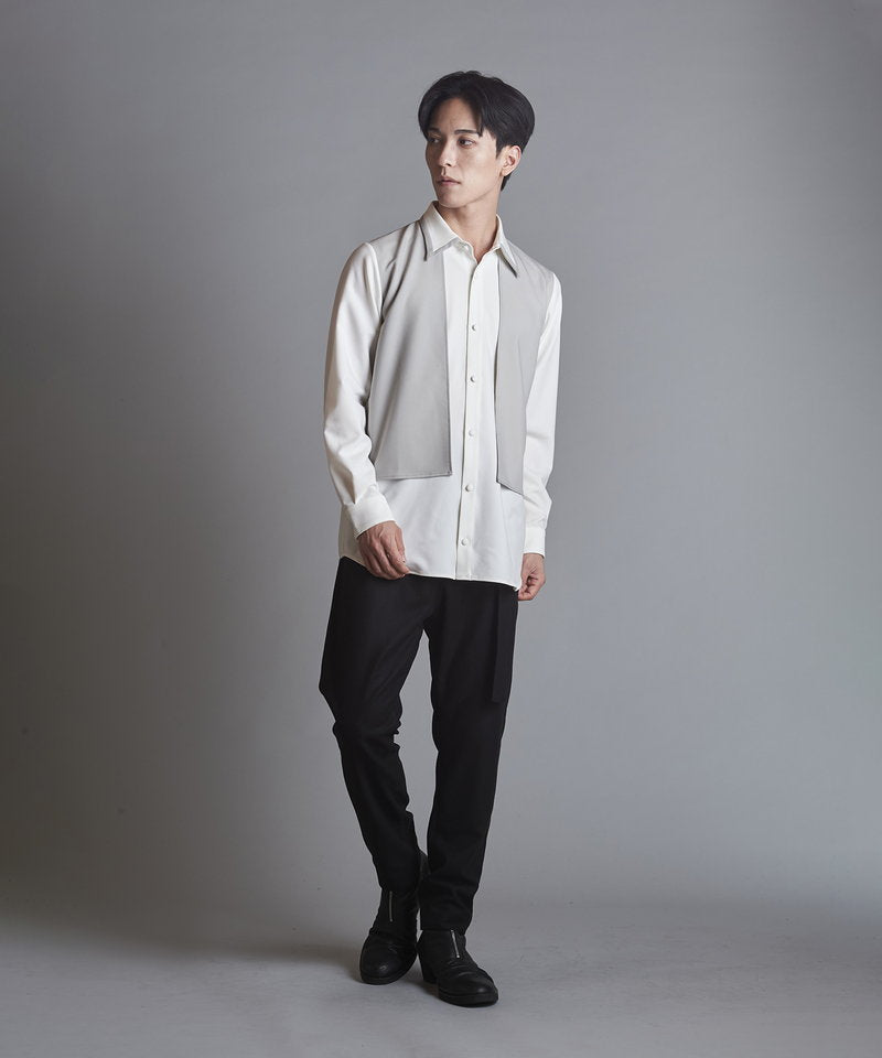 チェンジングレイヤードSH