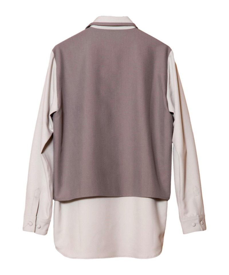 チェンジングレイヤードSH