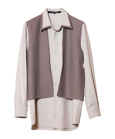 チェンジングレイヤードSH