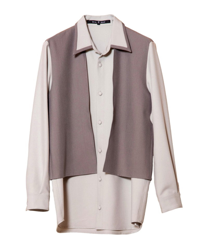 チェンジングレイヤードSH