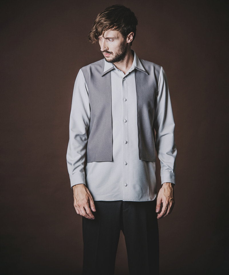 チェンジングレイヤードSH