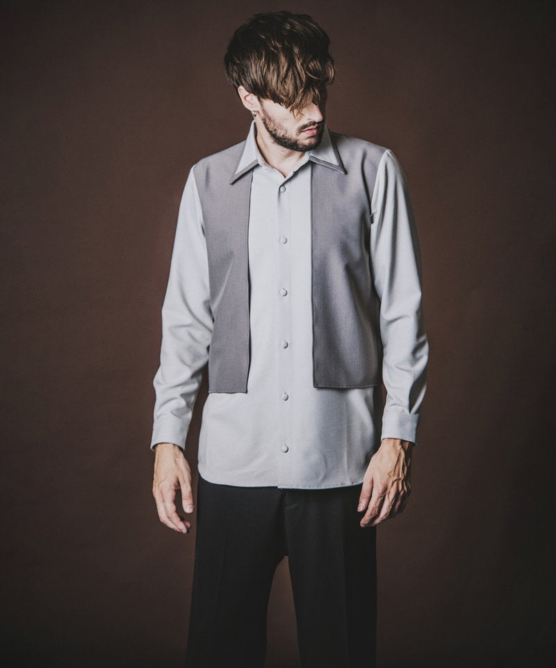 チェンジングレイヤードSH