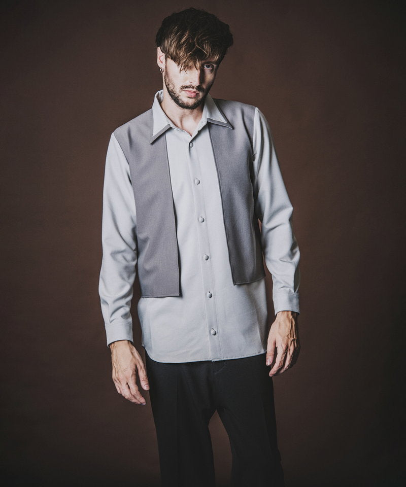 チェンジングレイヤードSH