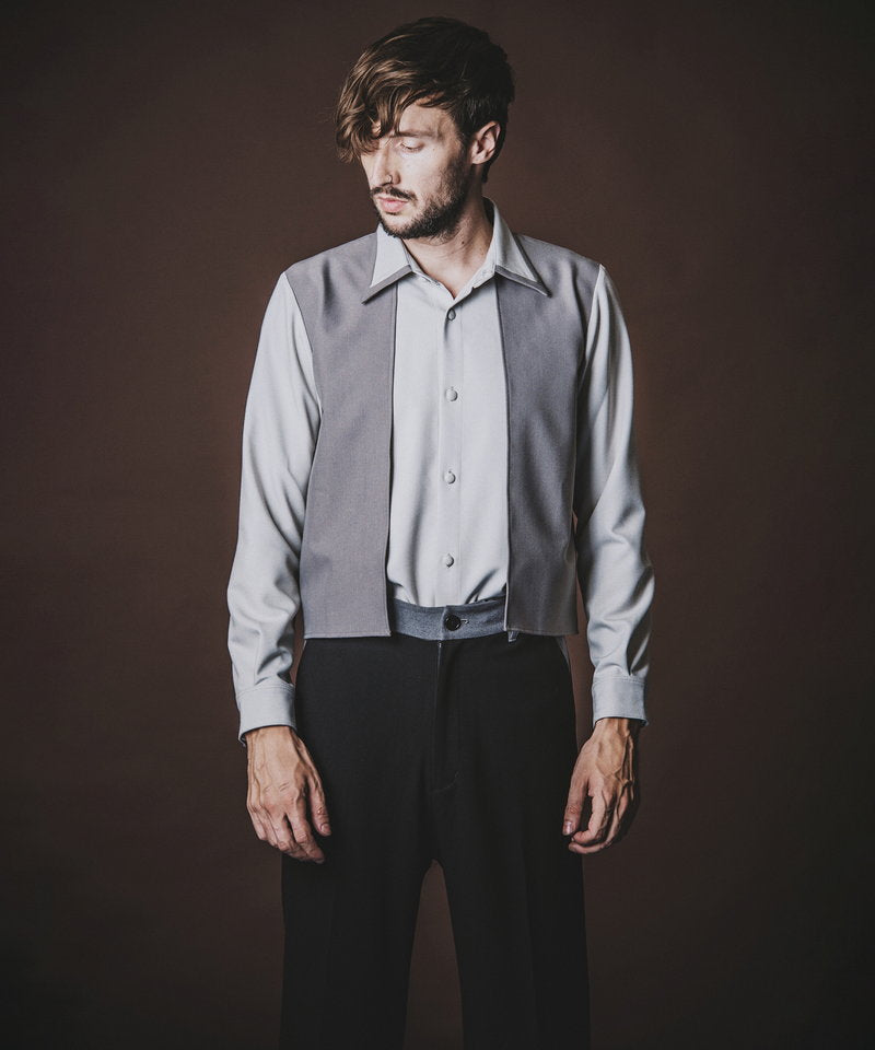 チェンジングレイヤードSH