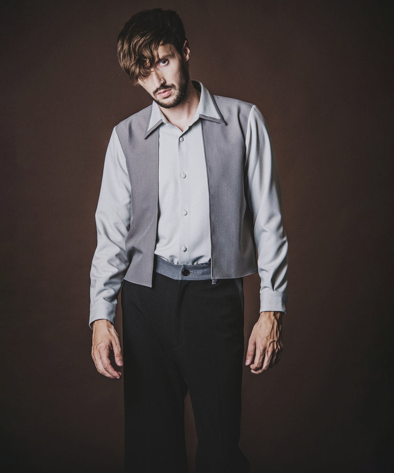 チェンジングレイヤードSH