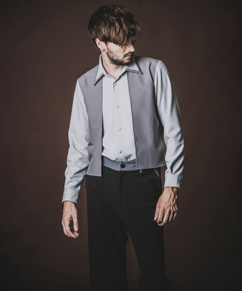 チェンジングレイヤードSH