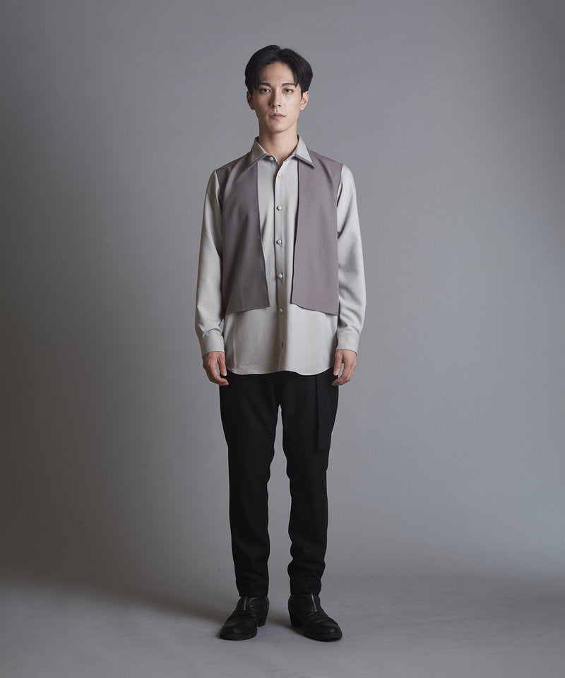 チェンジングレイヤードSH