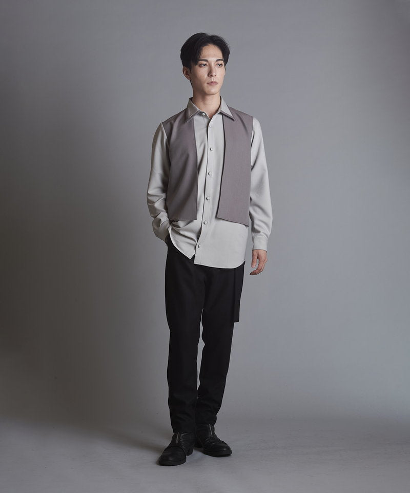 チェンジングレイヤードSH