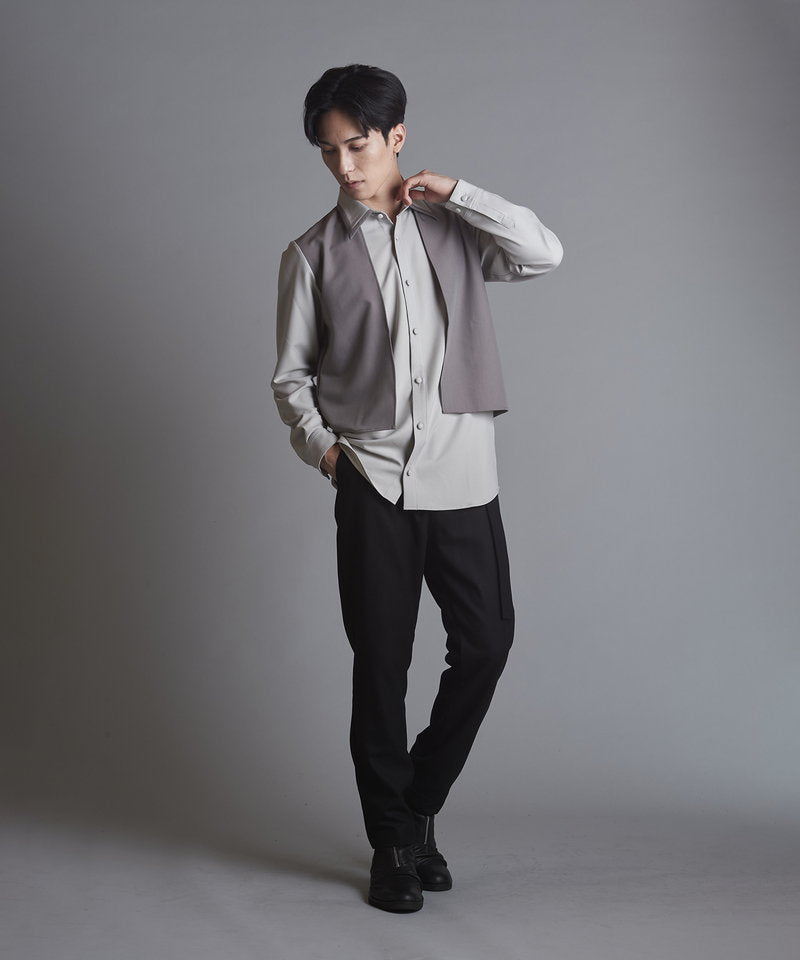 チェンジングレイヤードSH