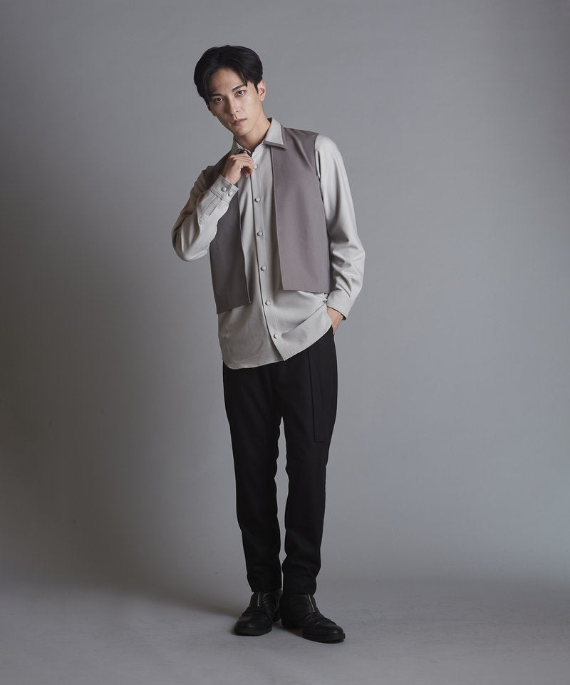 チェンジングレイヤードSH