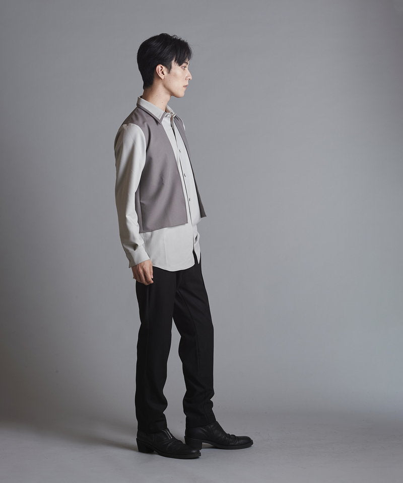 チェンジングレイヤードSH