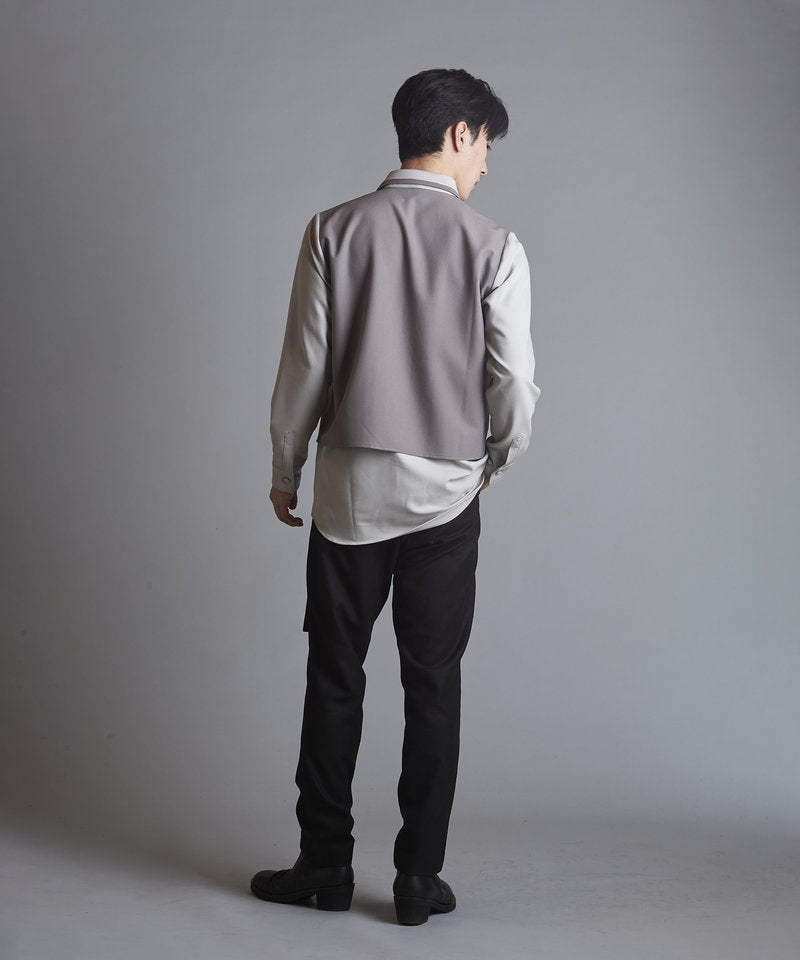 チェンジングレイヤードSH