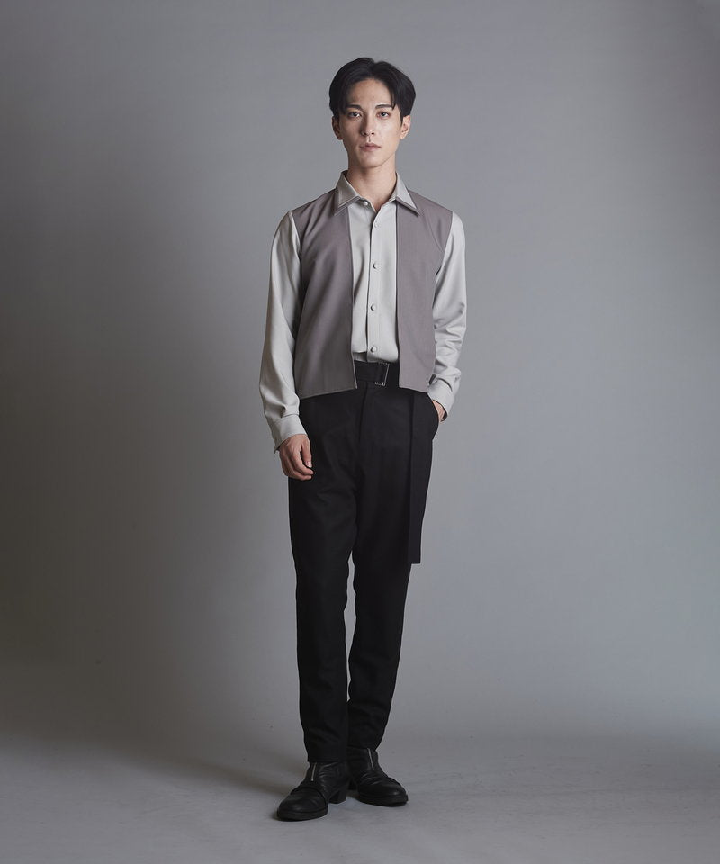 チェンジングレイヤードSH