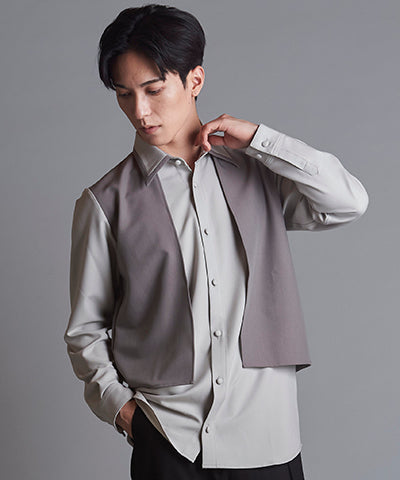 チェンジングレイヤードSH